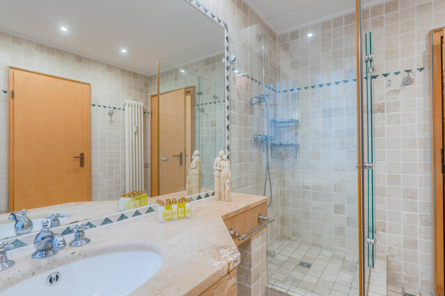 Ferienwohnung in Binz - Villa Elfeld 2, Wohnung 717 - Bild 14