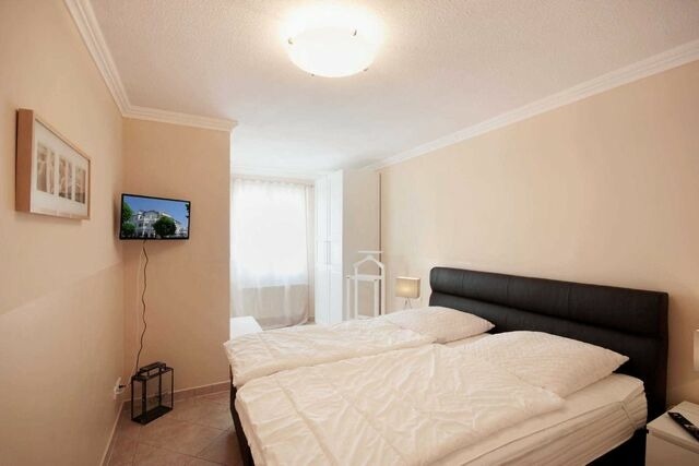 Ferienwohnung in Binz - Villa Laetitia, Whg. 6 - Bild 6