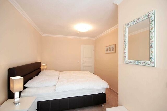 Ferienwohnung in Binz - Villa Laetitia, Whg. 6 - Bild 8