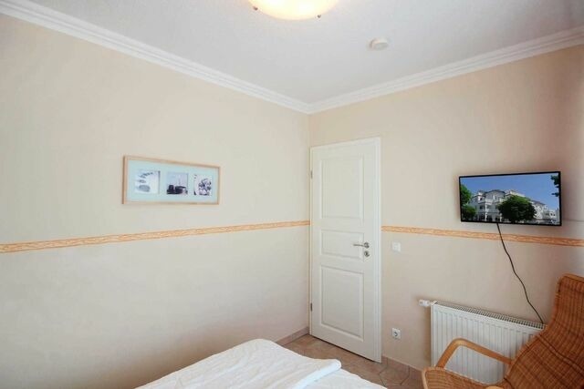 Ferienwohnung in Binz - Villa Laetitia, Whg. 6 - Bild 10