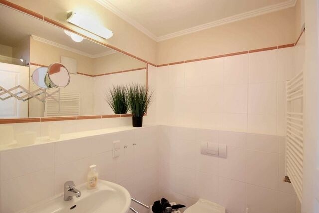 Ferienwohnung in Binz - Villa Laetitia, Whg. 6 - Bild 11