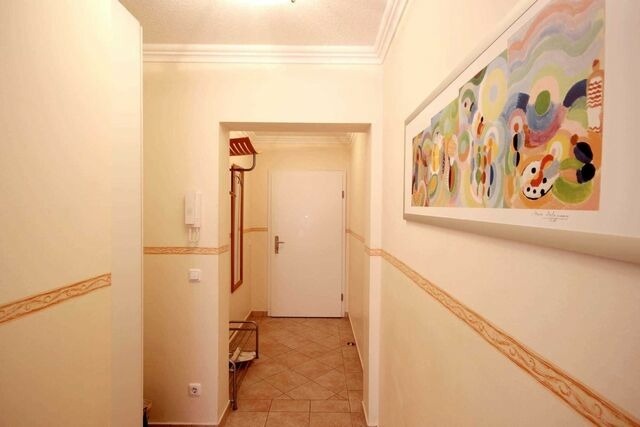 Ferienwohnung in Binz - Villa Laetitia, Whg. 6 - Bild 15