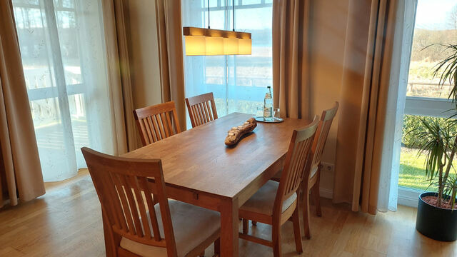 Ferienwohnung in Binz - Villa Daphne - 90294 - Bild 7
