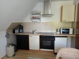 Ferienwohnung in Heiligenhafen - L&uuml;tje Stuv - L&uuml;tjenburger Weg 65 OG - Bild 7