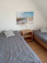 Ferienwohnung in Heiligenhafen - L&uuml;tje Stuv - L&uuml;tjenburger Weg 65 OG - Bild 10