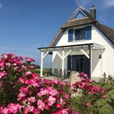 Ferienhaus in Zierow - Reethaus "Captains Hus" - Bild 1