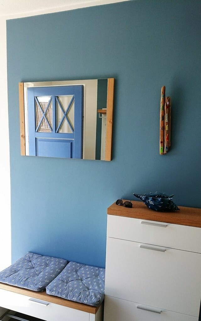 Ferienhaus in Zierow - Reethaus "Captains Hus" - Bild 11