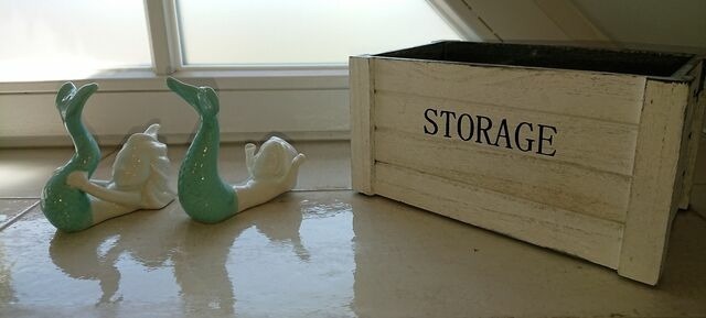 Ferienhaus in Zierow - Reethaus "Captains Hus" - Bild 18