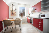 Ferienwohnung in Niendorf/Ostsee - Strandburg Bellevue, Esmeralda - Bild 5