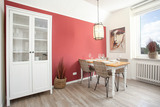 Ferienwohnung in Niendorf/Ostsee - Strandburg Bellevue, Esmeralda - Bild 6