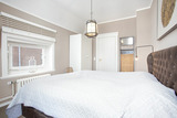 Ferienwohnung in Niendorf/Ostsee - Strandburg Bellevue, Esmeralda - Bild 7