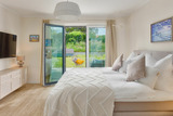 Ferienwohnung in Heiligenhafen - D&uuml;nenkoje - Bild 12