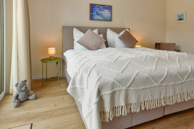 Ferienwohnung in Heiligenhafen - D&uuml;nenkoje - Bild 15