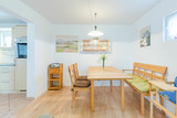 Ferienhaus in Boltenhagen - Ferienhof Karl's Ruhe, "Sommerhaus" - Bild 9