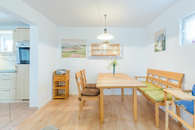 Ferienhaus in Boltenhagen - Ferienhof Karl's Ruhe, "Sommerhaus" - Bild 9