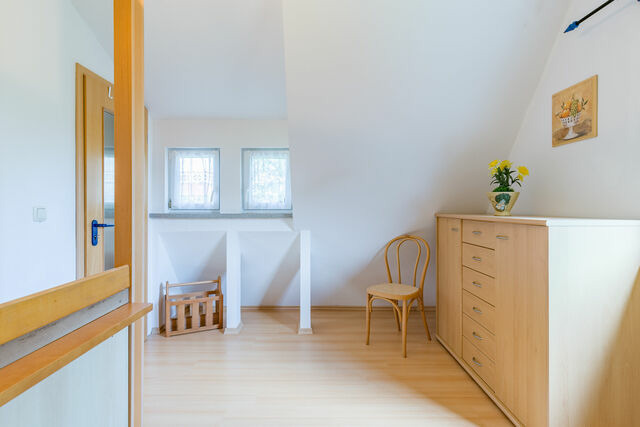 Ferienhaus in Boltenhagen - Ferienhof Karl's Ruhe, "Sommerhaus" - Bild 13