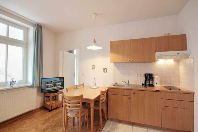 Ferienwohnung in Binz - Villa Hans - 90451 - Bild 4