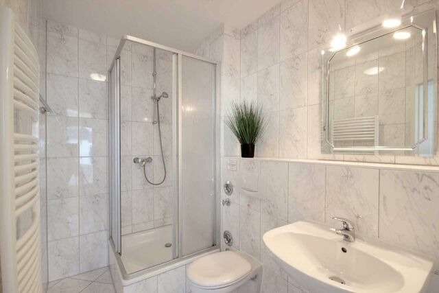 Ferienwohnung in Binz - Villa Hans - 90451 - Bild 5