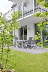 Ferienwohnung in Koserow - KOSI am Meer ZWEI - Bild 14