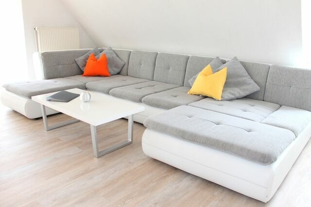 Ferienwohnung in Gr&ouml;mitz - "G&auml;stehaus Siebrecht" - Whg. 4 - Bild 4