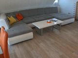 Ferienwohnung in Gr&ouml;mitz - "G&auml;stehaus Siebrecht" - Whg. 4 - Bild 6