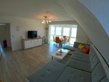Ferienwohnung in Gr&ouml;mitz - "G&auml;stehaus Siebrecht" - Whg. 4 - Bild 7