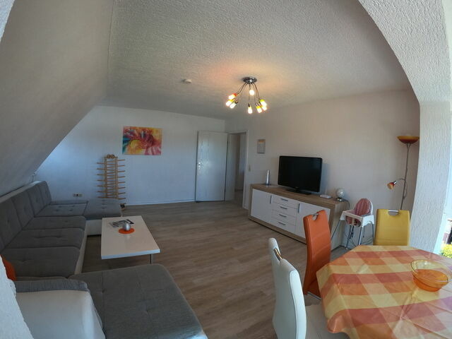 Ferienwohnung in Gr&ouml;mitz - "G&auml;stehaus Siebrecht" - Whg. 4 - Bild 9