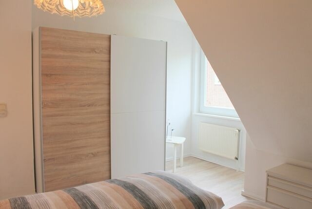 Ferienwohnung in Gr&ouml;mitz - "G&auml;stehaus Siebrecht" - Whg. 4 - Bild 13