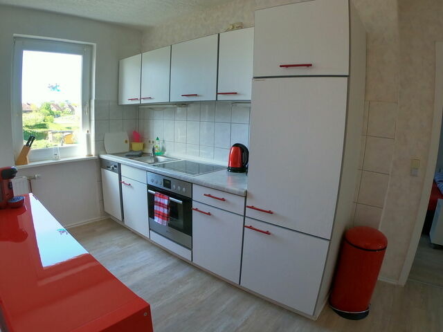 Ferienwohnung in Gr&ouml;mitz - "G&auml;stehaus Siebrecht" - Whg. 4 - Bild 14