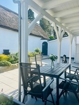 Ferienwohnung in Mariendorf - Naturidyll Mariendorf - Ferienwohnung Zickersche Berge - Bild 1