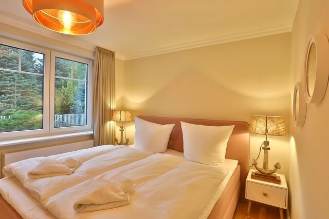 Ferienwohnung in Mariendorf - Naturidyll Mariendorf - Ferienwohnung Zickersche Berge - Bild 15