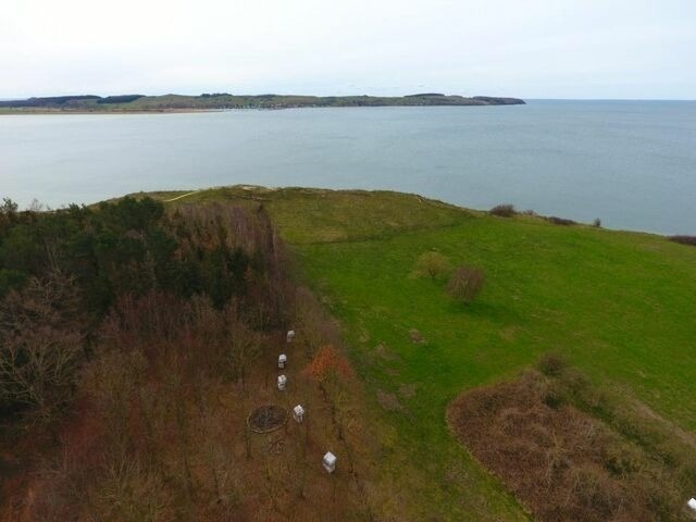 Ferienwohnung in Mariendorf - Naturidyll Mariendorf - Ferienwohnung Zickersche Berge - Bild 16