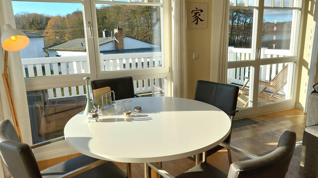 Ferienwohnung in Binz - Villa Daphne - 90937 - Bild 10