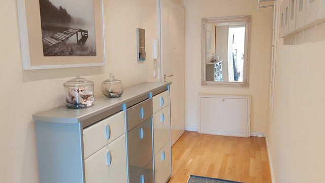 Ferienwohnung in Binz - Villa Daphne - 90937 - Bild 15