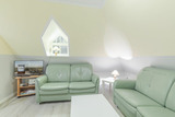 Ferienwohnung in Boltenhagen - Haus Tarnewitz, Ferienwohnung 08 - Bild 1