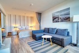 Ferienwohnung in Heiligenhafen - Ferienpark - Haus G, App. 0G0705 - Bild 1