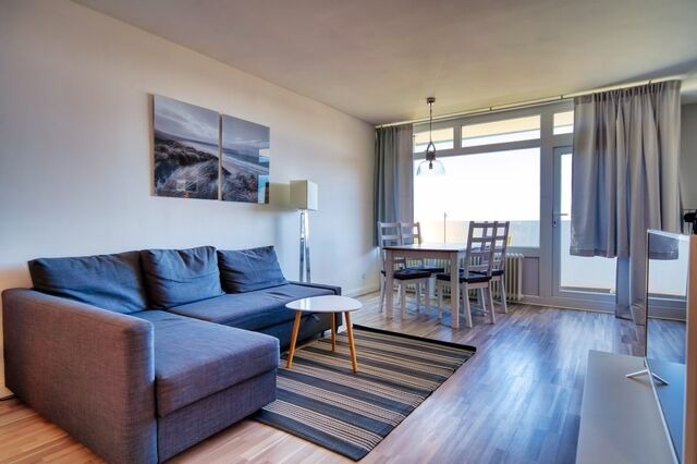 Ferienwohnung in Heiligenhafen - Ferienpark - Haus G, App. 0G0705 - Bild 5