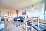 Ferienwohnung in Heiligenhafen - Ferienpark - Haus G, App. 0G0705 - Bild 6