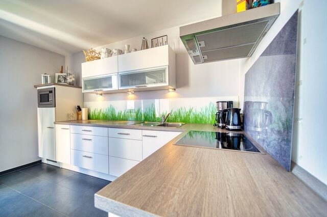 Ferienwohnung in Heiligenhafen - Ferienpark - Haus G, App. 0G0705 - Bild 9