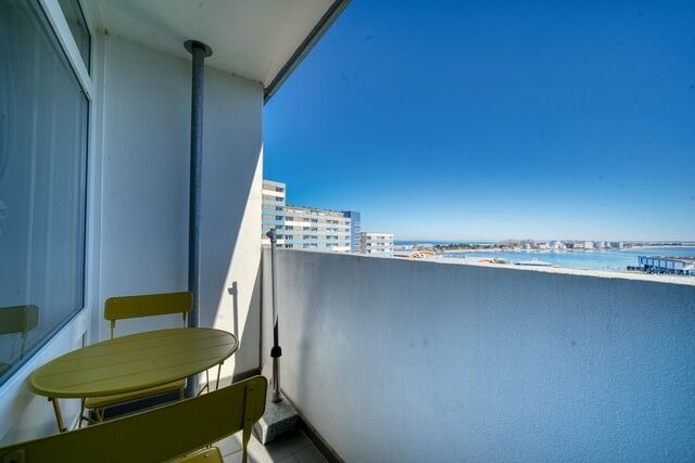 Ferienwohnung in Heiligenhafen - Ferienpark - Haus G, App. 0G0705 - Bild 13