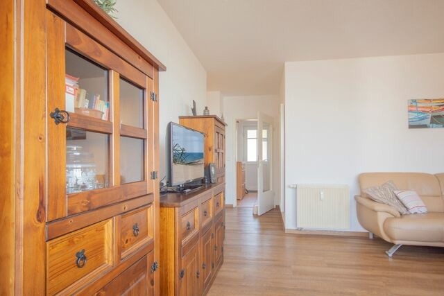 Ferienwohnung in Sellin - Deichblick, Villa Columba - Bade- & Erlebniswelt t&auml;glich inklusive - Bild 11
