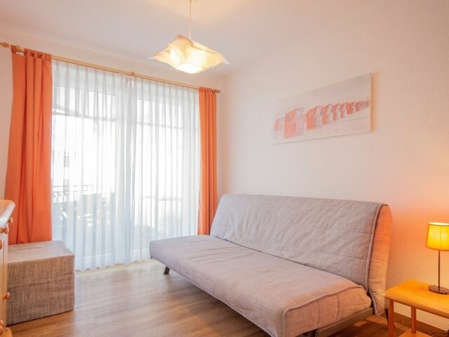 Ferienwohnung in Sellin - Deichblick, Villa Columba - Bade- & Erlebniswelt t&auml;glich inklusive - Bild 12