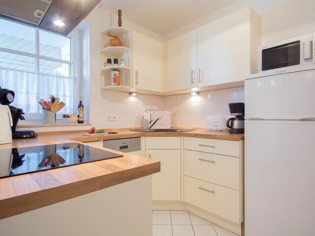 Ferienwohnung in Sellin - Deichblick, Villa Columba - Bade- & Erlebniswelt t&auml;glich inklusive - Bild 16