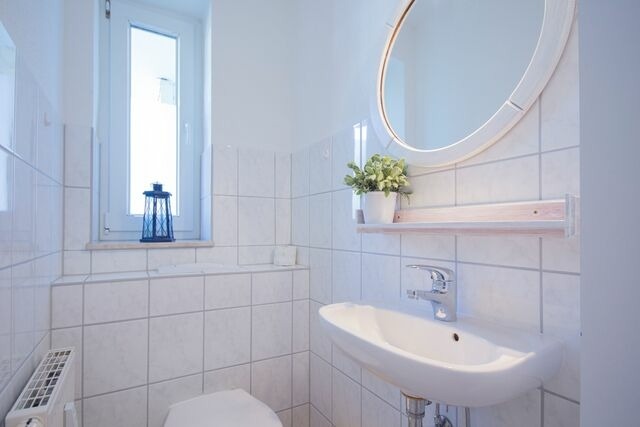 Ferienwohnung in Sellin - Deichblick, Villa Columba - Bade- & Erlebniswelt t&auml;glich inklusive - Bild 18