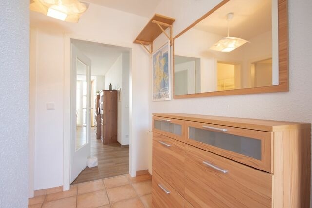 Ferienwohnung in Sellin - Deichblick, Villa Columba - Bade- & Erlebniswelt t&auml;glich inklusive - Bild 19