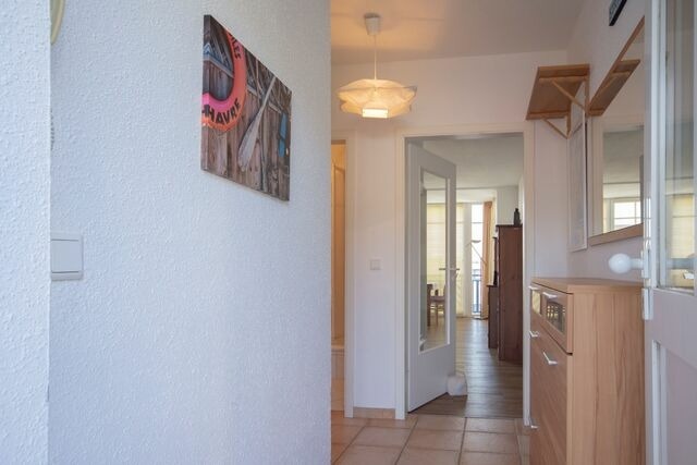 Ferienwohnung in Sellin - Deichblick, Villa Columba - Bade- & Erlebniswelt t&auml;glich inklusive - Bild 20