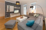 Ferienwohnung in Sellin - Villa Odin, Muschelsucher - Bade- & Erlebniswelt t&auml;glich inklusive - Bild 3