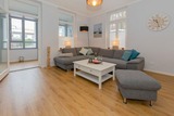 Ferienwohnung in Sellin - Villa Odin, Muschelsucher - Bade- & Erlebniswelt t&auml;glich inklusive - Bild 5