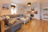 Ferienwohnung in Sellin - Villa Odin, Muschelsucher - Bade- & Erlebniswelt t&auml;glich inklusive - Bild 7