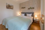 Ferienwohnung in Sellin - Villa Odin, Muschelsucher - Bade- & Erlebniswelt t&auml;glich inklusive - Bild 9